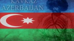 Aзербайджанская Лезгинка Lezginka