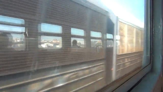 Санкт-Петербург - Новый Петергоф смотреть онлайн