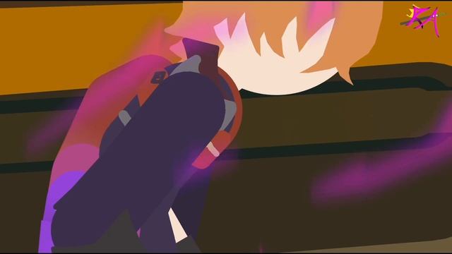 Xiao VS Childe - Fan Animation (Stick Nodes Animation) Ft: @Baddii смотреть онлайн