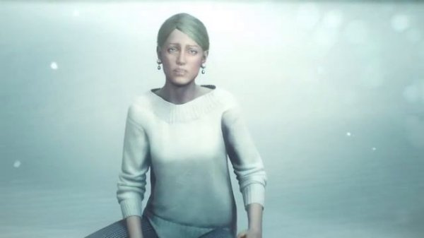 The Evil Within 2 прохождение. 15 часть: спасение Лили [ФИНАЛ 1 часть]