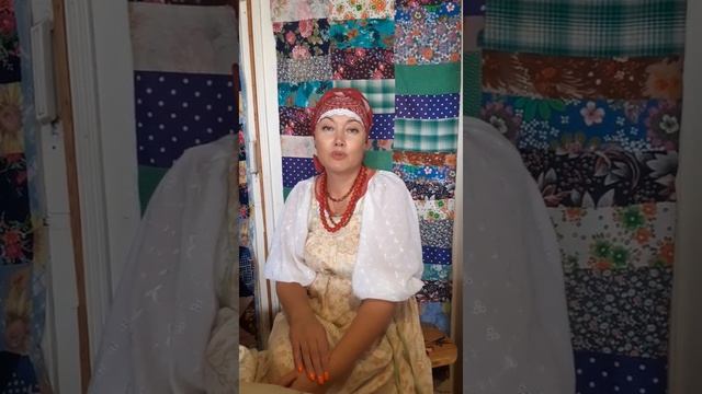 #СозвучиеСердец Оксана Визнер Сказка о русской игрушке смотреть онлайн
