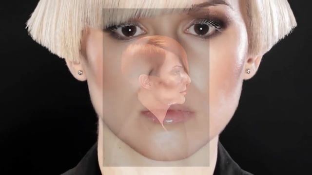 Лучшая стрижка - SCISSORS AWARD 2012 смотреть онлайн