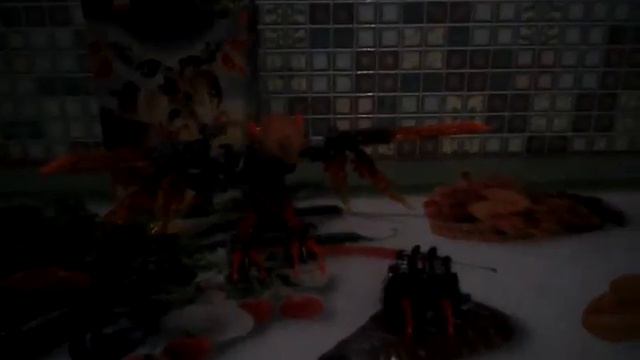 Новые наборы LEGO BIONIKL!!!!!! смотреть онлайн