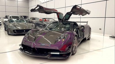 Обзоры и новости авто