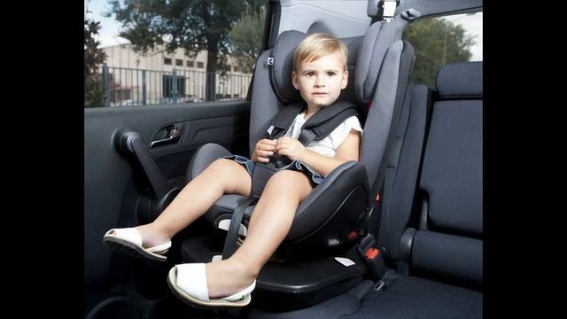 чем заменить детское автокресло смотреть онлайн
