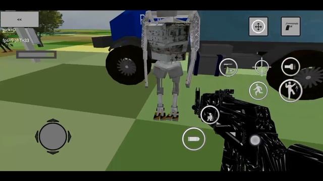 Симулятор Бабушки геймплей+как скачать смотреть онлайн