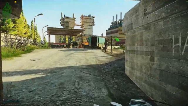 Ruling Customs - Escape from Tarkov смотреть онлайн