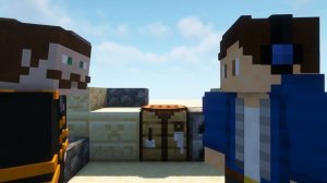 ЛУКАС Расследование — Мифы Майнкрафт  перезолив с ютуба