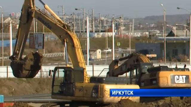 Закладка капсулы Центра по хоккею с мячом смотреть онлайн