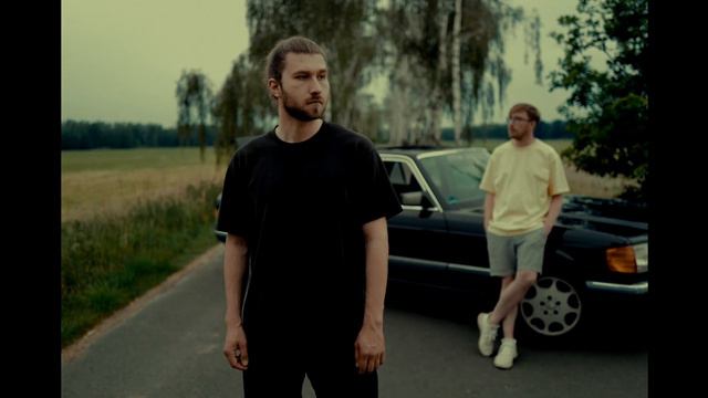 Der Kolibri - Kompromisse feat. BlizzyIzzy (prod. Zac Bronski) смотреть онлайн