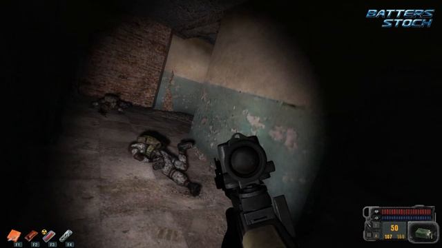 Stalker - Radioactive memes смотреть онлайн