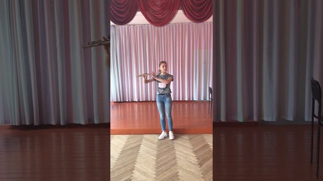 В.Солтан Элегия Момот Анастасия смотреть онлайн