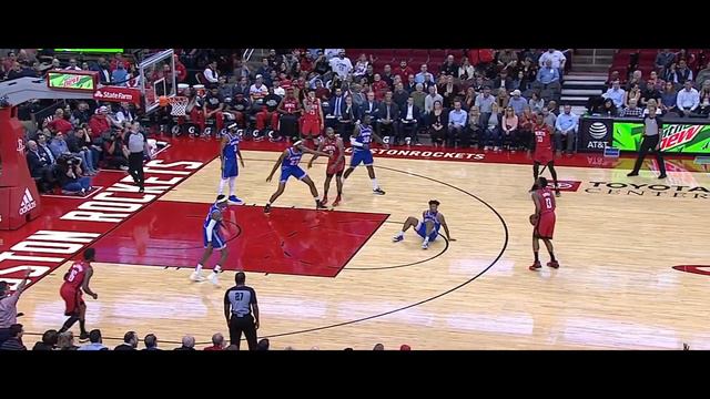 10 СМЕЛЫХ ПРОГНОЗОВ НА ОСТАТОК СЕЗОНА НБА! ЭКСПЕРИМЕНТ РОКЕТС ПРИНЕСЁТ СВОИ ПЛОДЫ?