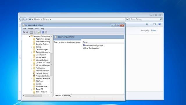 How to remove the search history from Windows Explorer смотреть онлайн