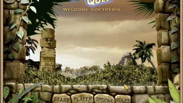 Jewel Quest 1 OST: Level 4 смотреть онлайн