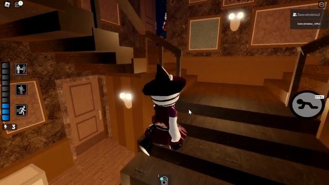 Как получить скин Duocara в Piggy Roblox Mansion смотреть онлайн