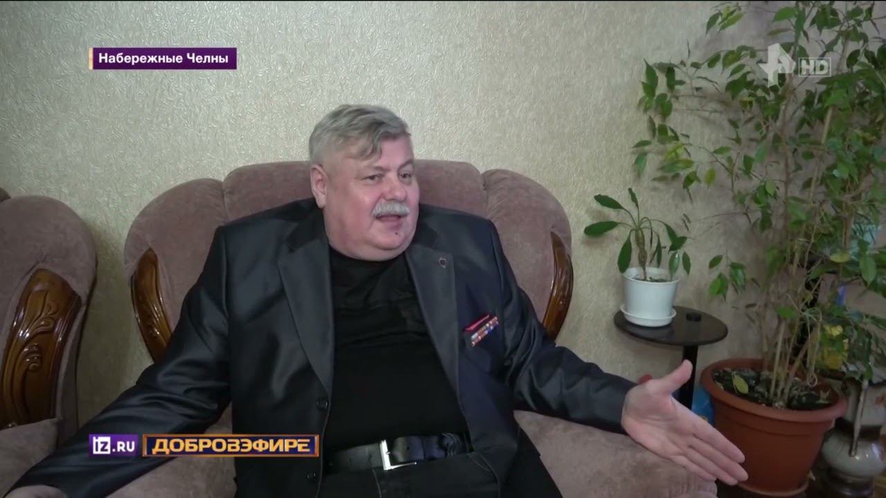 Эхо 90-х: что известно об обвиненном в убийстве ректоре КФУ? смотреть онлайн