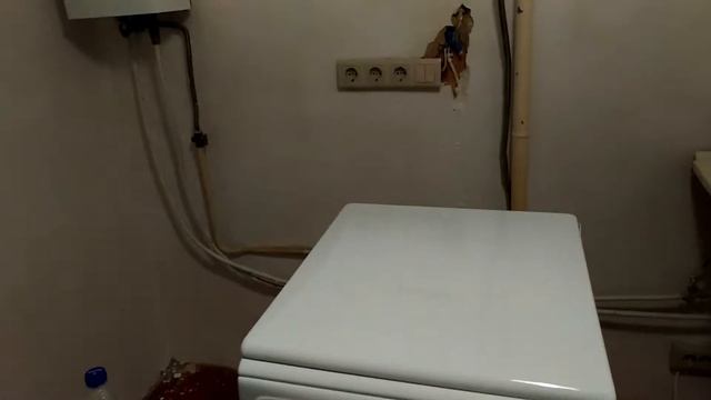 Ремонт. Хрущевка двушка. Коридор и кухня. 6 день смотреть онлайн