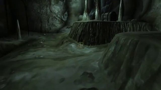 The Elder Scrolls IV: Oblivion - Playthrough - Part 200 смотреть онлайн