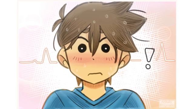 Pretty Boy Hero (Omori Comic Dub) смотреть онлайн