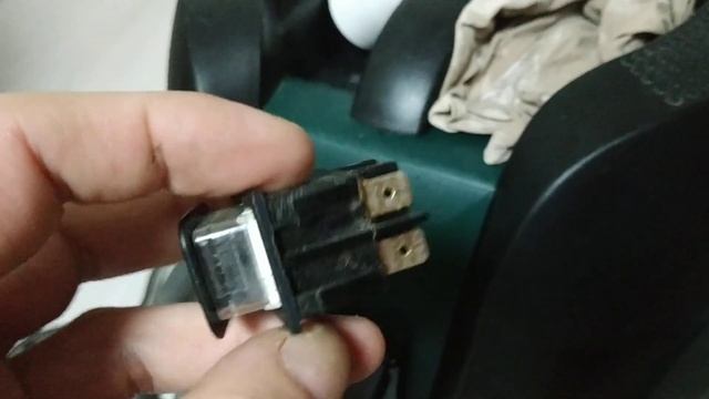 Метабо Asa 25 L PS, замена кнопки смотреть онлайн