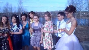 "Ветеранам Войны и Труда" исполняет автор - Юрий Калинин