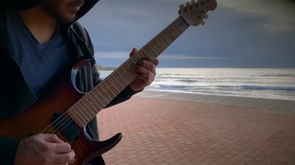 Oscar Salas | Timelapse (Official Video)