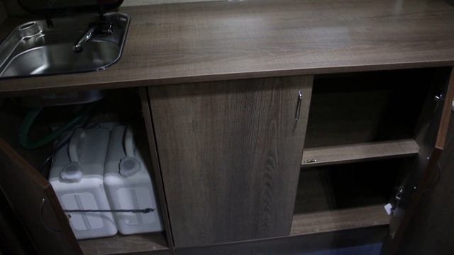 ПРИЦЕП ЖИЛОЙ КУПАВА смотреть онлайн