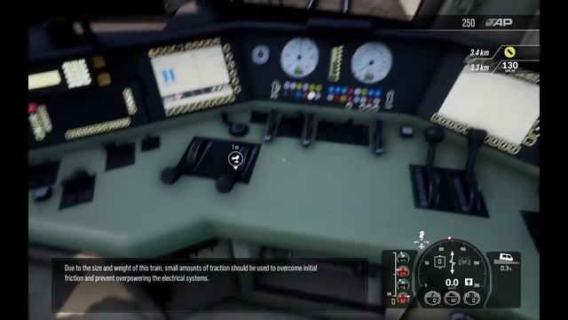 Train Sim World® 2: DB BR 182 Loco Add-On смотреть онлайн