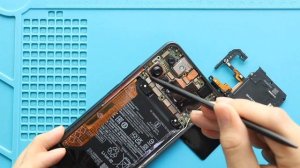Xiaomi Redmi Note 11 Pro 5G | Mi 11i Hypercharge Battery Replacement BM5A
