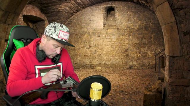 Звоним сиреноголовому с Funny Games когда Софие звонит сиреноголовый смотреть онлайн