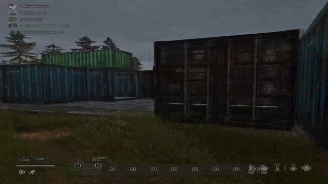 strix monolith / mind games STALEKR RP #dayz #mindgames #stalkerrp смотреть онлайн