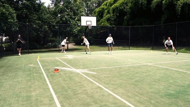 Crazy Dodge Ball (Ft. Shammi Uncut) смотреть онлайн