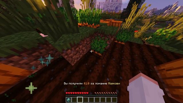 ?♂️ ОШИБКИ НОВИЧКОВ ПРИ СОЗДАНИИ СЕРВЕРА В МАЙНКРАФТ #3 смотреть онлайн