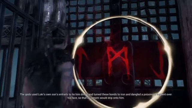 Hellblade - Senua‘s Sacrifice - TRIALS OF ODIN - BALDR MASK WALKTHROUGH смотреть онлайн