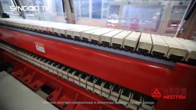 Цех по производству Сборка и процесс сборки---Kunshan Neotek Plastic Machinery Co., Ltd. смотреть онлайн