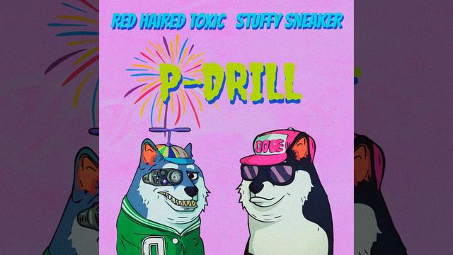 P-Drill смотреть онлайн