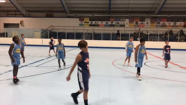 Bensalem Chargers 4th u11 vs Berk Blast смотреть онлайн
