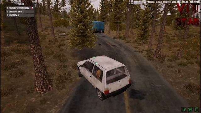 Русские умеют делать игры ► Next Day #1 смотреть онлайн