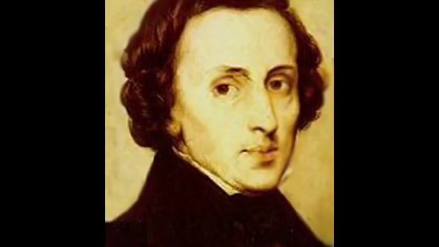 Chopin - Vals en mi bemol Op 18 "Gran Vals Brillante" (1833-1834) смотреть онлайн