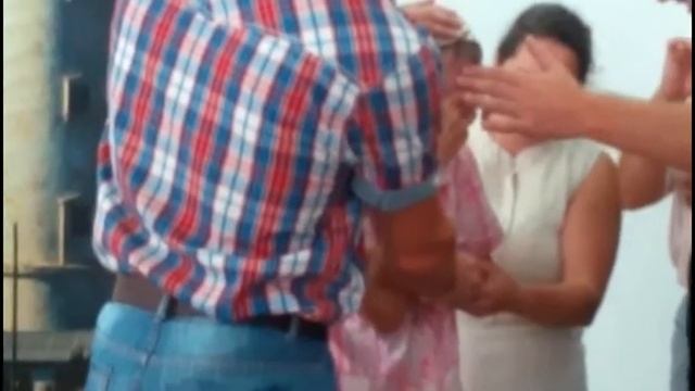 Изгнание духа скорби, во Имя Иисуса Христа!!!! смотреть онлайн