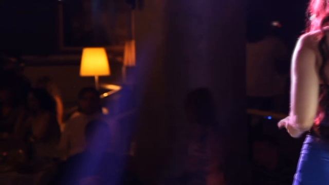 15 Олия Михеева. Новогодний "Бал-Маскарад 2012 с Тиграном Петросяном и артистами". смотреть онлайн