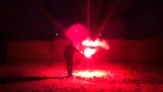 Фальшфейер красного огня " Ф - 3К " смотреть онлайн