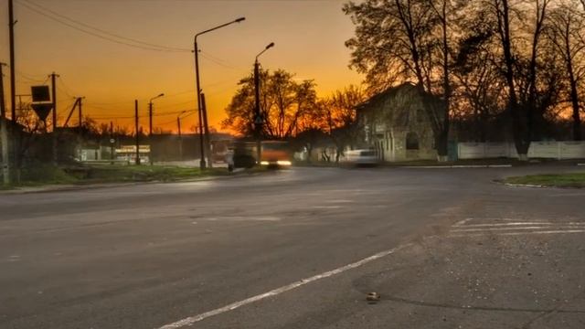 Александрия за 45 секунд Time Lapse смотреть онлайн