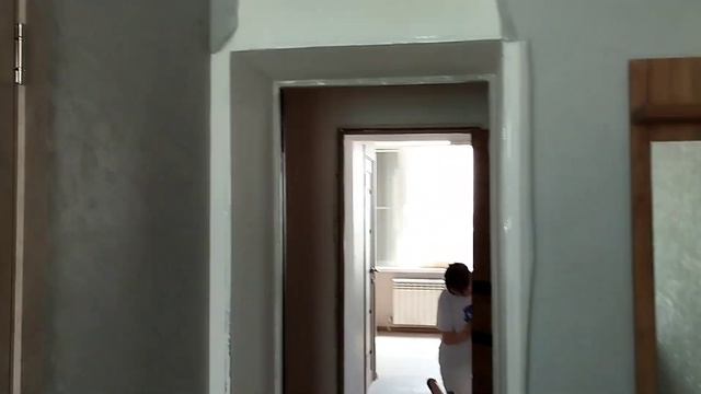Из Сибири на Юг/ Лазерный уровень от компании DEKO/ Семейный подряд- трудимся всей семьей/ смотреть онлайн