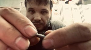 Свеча Планар 4ДМ2. Чистка отопителя.