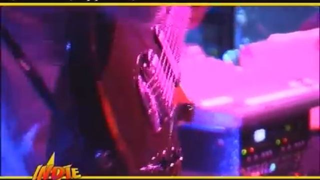 Larry Carlton Blues Project with Robben Ford смотреть онлайн