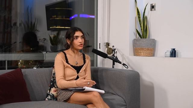 ΦλουDialogues|09 - "Η στροφή στην χορτοφαγία έχει θετικά και στο περιβάλλον" - Ρεβέκκα Κουρμουζή смотреть онлайн