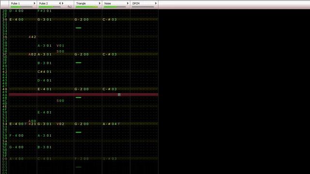 Legend of Zelda: Oracle of Ages - Overworld (Past) 8-bit Famitracker remix смотреть онлайн
