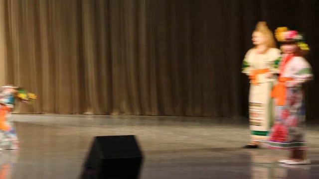 VinArt - Театр моды "Клеопатра" смотреть онлайн